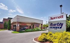 Marriott Columbus Ohio Airport